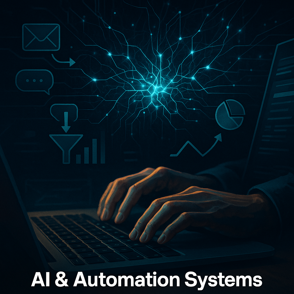 AI & Automation Systems